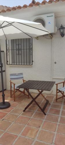 Casa Elena in ลาบินวยลา
