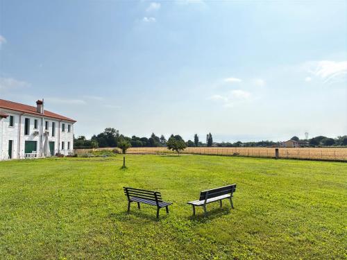 Alrededores, Agriturismo Al Preve in Ponzano Veneto