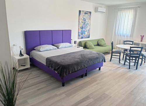 Agriturismo Al Preve in Ponzano Veneto