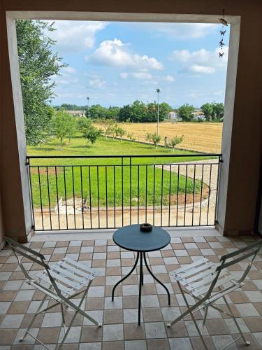 Alrededores, Agriturismo Al Preve in Ponzano Veneto