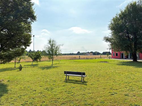 Alrededores, Agriturismo Al Preve in Ponzano Veneto