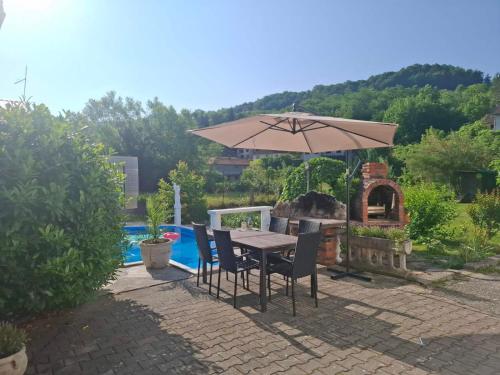 Delux Apartmans - Location saisonnière - Kulen Vakuf