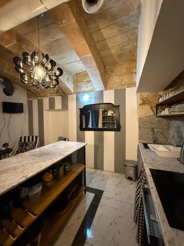 Marrone apartment, Valletta (Foto 4)