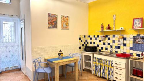 Casa Rusinella gîte à louer Oplontis