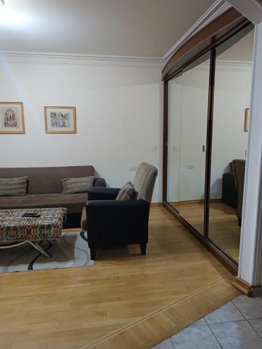 Apartment in the city center on Pushkin 3 street, Jerevan (fotografie 5)