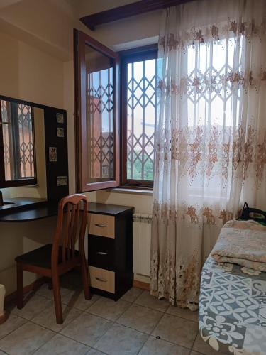Apartment in the city center on Pushkin 3 street, Jerevan (fotografie 6)