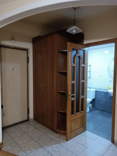 Apartment in the city center on Pushkin 3 street, Jerevan (fotografie 9)