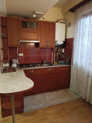 Apartment in the city center on Pushkin 3 street, Jerevan (fotografie 10)