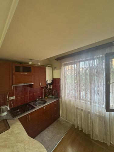 Apartment in the city center on Pushkin 3 street, Jerevan (fotografie 11)