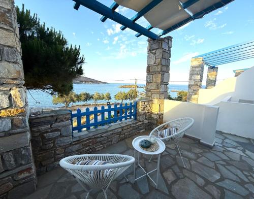 Fabrika Apartments - Αζόλιμνος