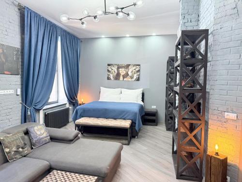 Residence IRON CUBE - Apartment - Karlovy Vary