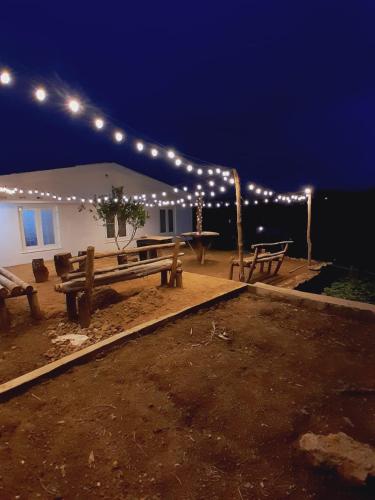 Green Villa in Nuwara Eliya