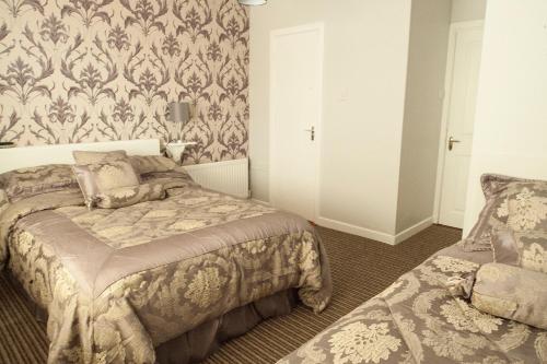 Railway Lodge Guest House