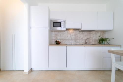 GuestHost - Borgo 84 Marzamemi - White House, Pachino (fotografie 10)