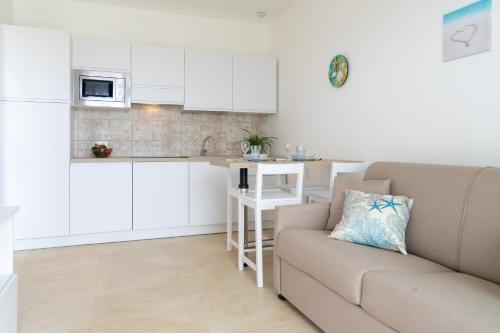 GuestHost - Borgo 84 Marzamemi - White House, Pachino (fotografie 5)