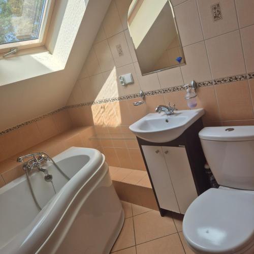 Apartament GRZEŚ