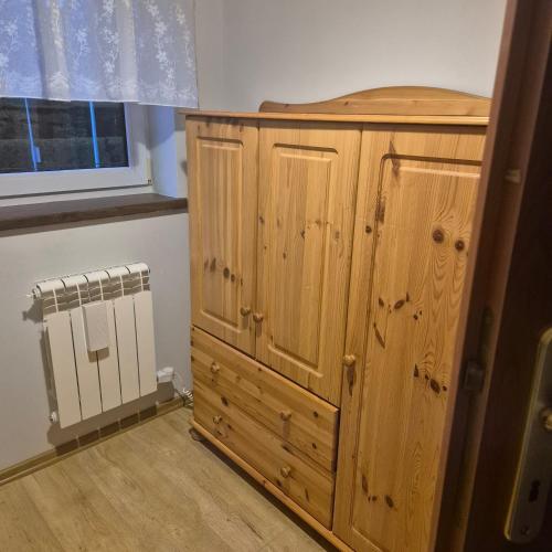 Apartament GRZEŚ