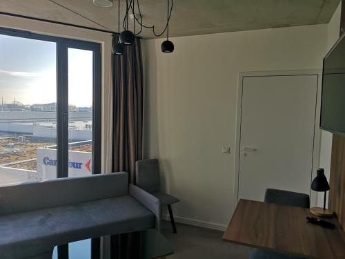 Magnolia Loft Apartments