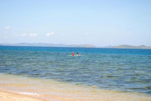 Alam Indah Busuanga Beach and Villas