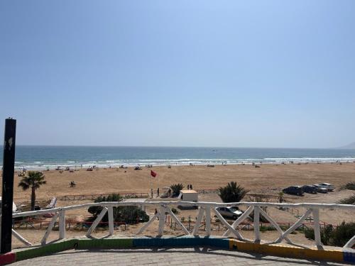 DAR Nezha in Taghazout