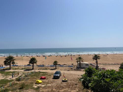 DAR Nezha in Taghazout