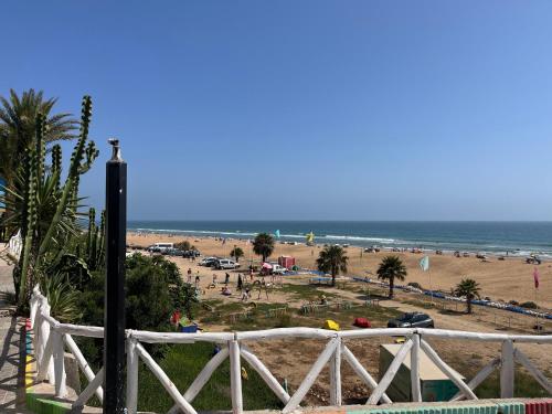 DAR Nezha in Taghazout