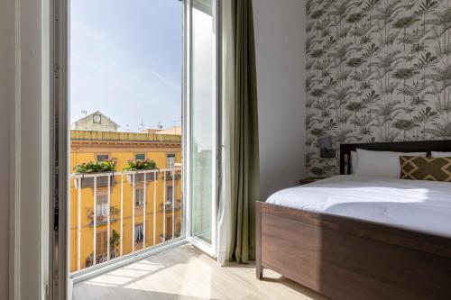 Riviera Collection - Rooms and Suites in Chiaia