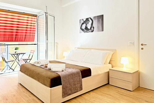 Roma Passion Suite, Řím