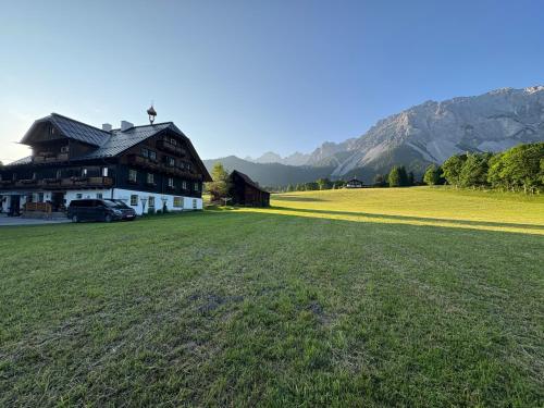 Bauernhof Helpferer in Ramsau am Dachstein, Österreich