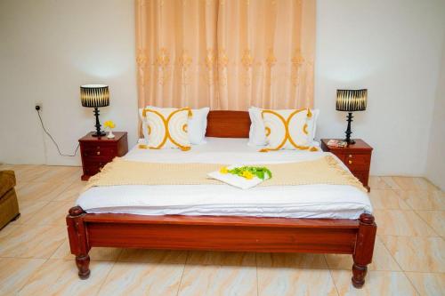 Malkiya House