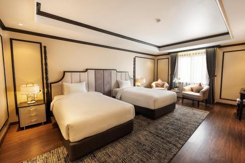 FTE Ha Long Hotel