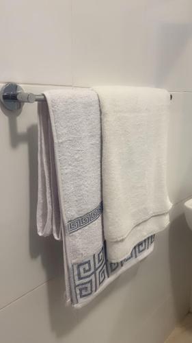 Double Room with Private Bathroom room in Malkiya House