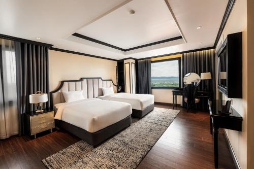FTE Ha Long Hotel