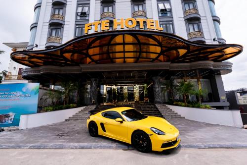 FTE Ha Long Hotel