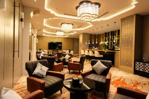 FTE Ha Long Hotel - 나이트클럽