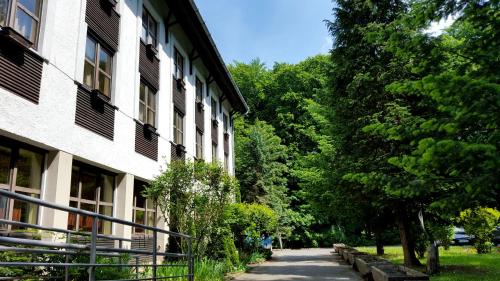 Salgó Hotel - Salgótarján
