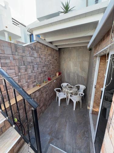 Villa Luna in Fuerteventura