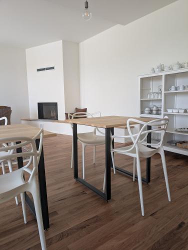 Ēdiens un dzērieni, Al tempo ritrovato Country house in Pianfei