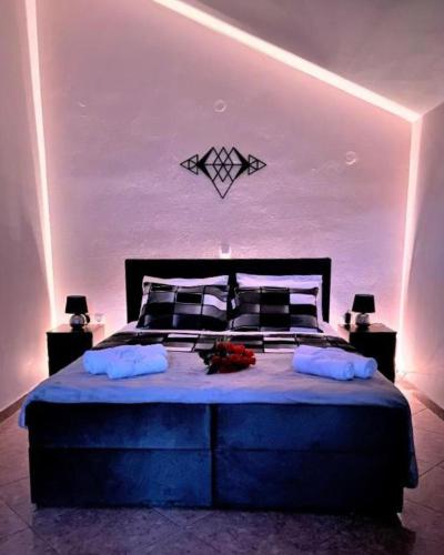 Lasithiotakis Apartments - Τζανάτα