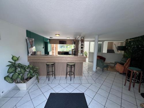 阿馬蘭特酒店 (Hotel Amarante) in 馬扎格朗