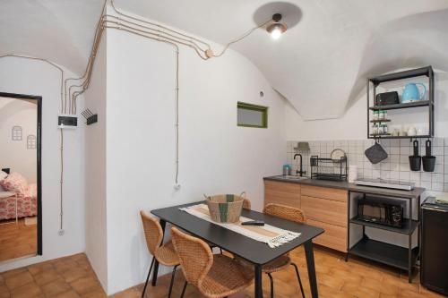 Casetta l'Ulivo in Poggi