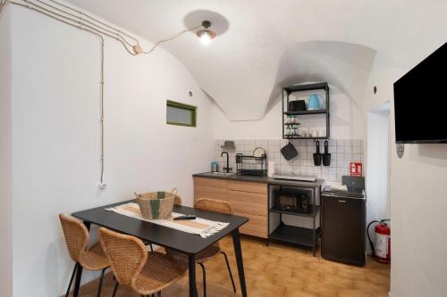 Casetta l'Ulivo in Poggi