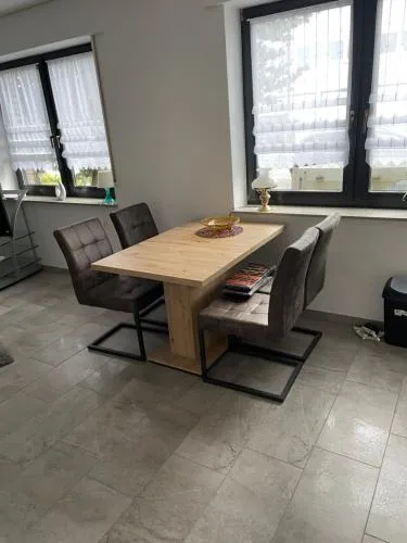 Schönes Appartement in der Nähe vom Schloss Herten in Gelsenkirchen, Deutschland