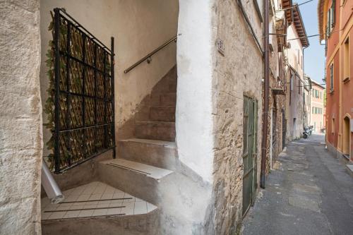 Casetta l'Ulivo in Poggi