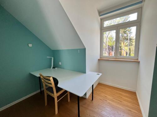 White House apartment, Tallin (foto 9)