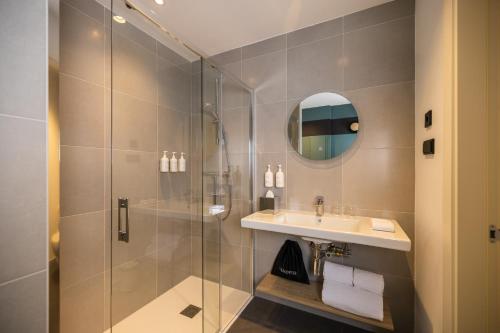 Spark by Hilton Madrid Alcala - image 13