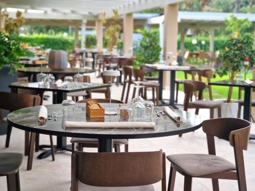Hotel Villa Elsa – Marina di Massa, WI