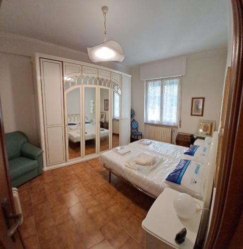 Pineta Guest House, Genua (zdjęcie 2)