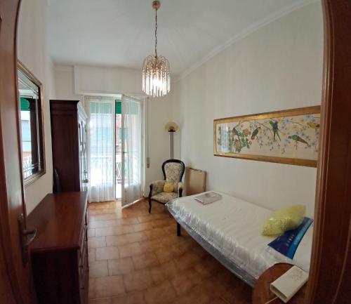 Pineta Guest House, Genua (zdjęcie 5)