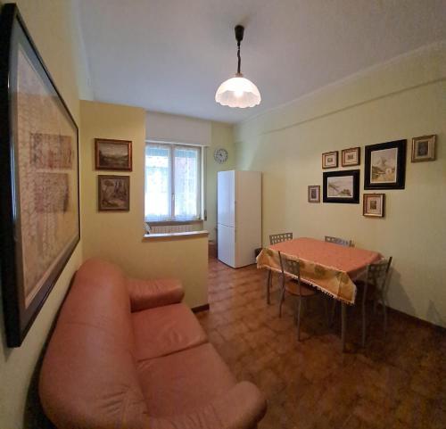 Pineta Guest House, Genua (zdjęcie 10)